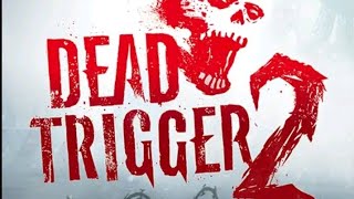 Dead Trigger 2 : FPS Zombie Game Mod V1.8.18 screenshot 2