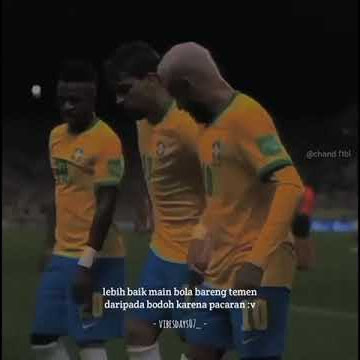 STORY WA SEPAK BOLA 30 DETIK KEREN 🔥 QUOTES SEPAKBOLA KEKINIAN