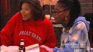 Dear John - Khadijah and Max Think Up The Letter