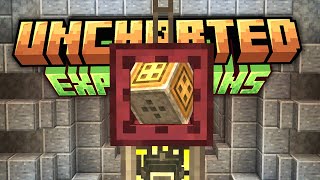 Uncharted Expeditions Modpack | Day 17 | Entangled RS Autocrafting by ChosenLIVE 375 views 4 days ago 2 hours, 57 minutes