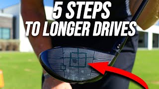 UNLEASH The LONGEST DRIVES Of Your LIFE
