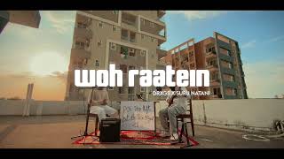 Download Lagu DRXGS x Suru Natani - Woh Raatein (Official Music Video) MP3