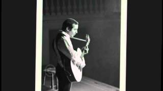 Paul Simon - Bleecker Street  - Rare    BBC Radio -  Five To Ten Sessions - 1965 chords