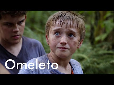 SNAKE BITE | Omeleto Drama