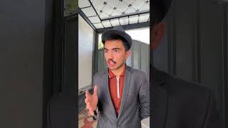 Akam Oqishga Tayyorlanmasinda