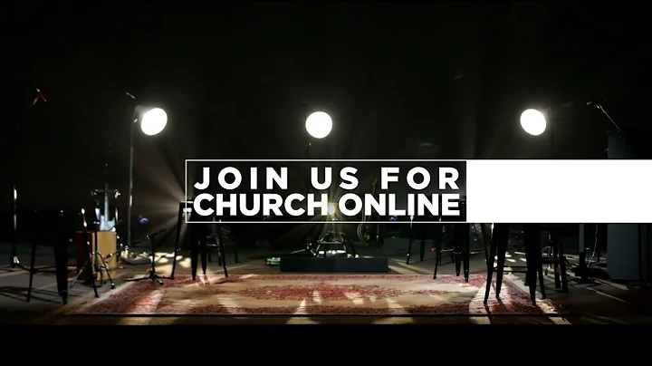 Thursday Night Service - April 2 "Powerful Words" ...