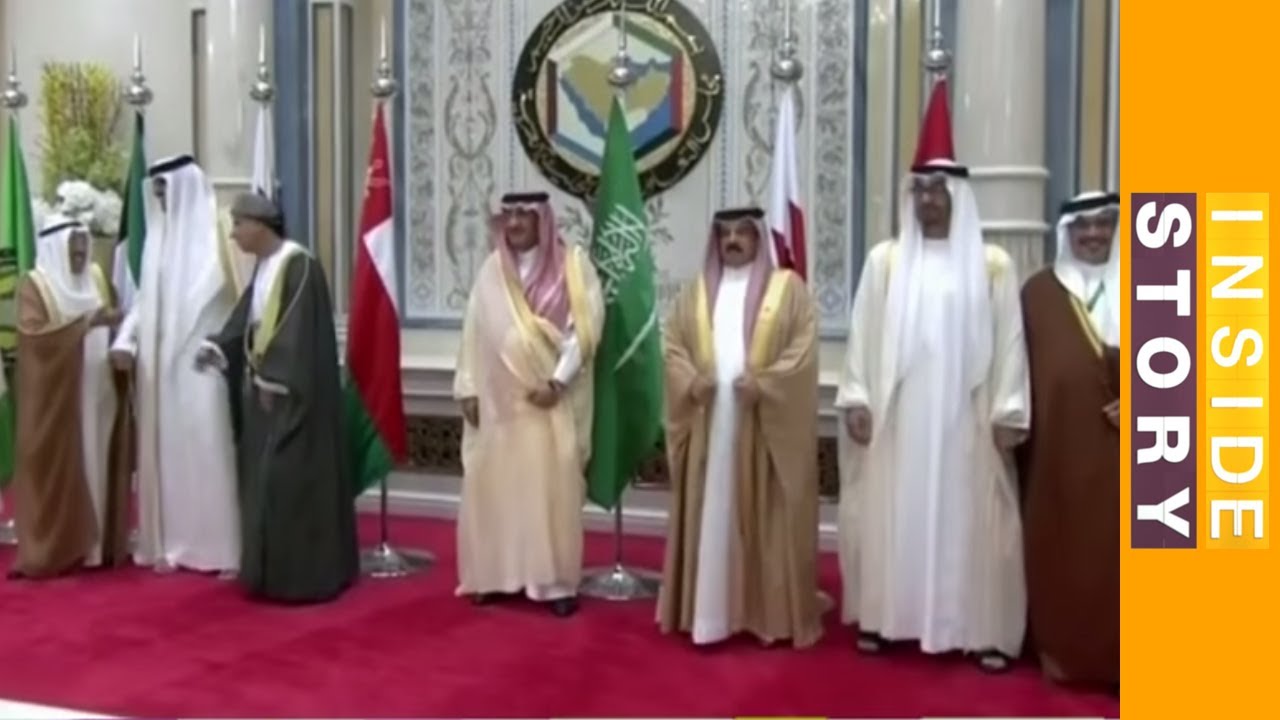 ما الذي يقف وراء الانهيار الدبلوماسي في الخليج؟ | قصة من الداخل