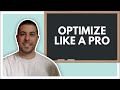 Google Ads Optimization: Watch Me Optimize My Brothers New Campaign!