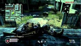 How to fly on CoD 4.flv