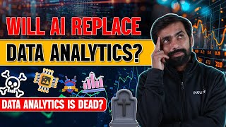 The Future of Data Analytics with AI: What You Must Know Wealth
