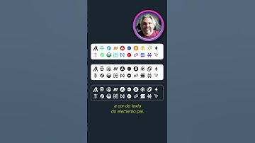 SVG Current Color
