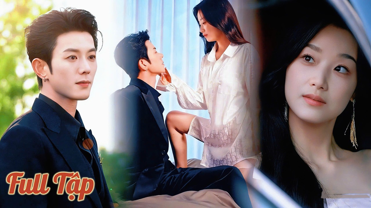 Cô Gái Điên Dẫn Người Từ Bệnh Viện Tâm Thần Đi Cướp Hôn, Nào Ngờ Tổg Tài Đã Thầm Yêu Cô Suốt 10 Năm!