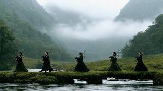 This Celtic Song Will Give Your Soul Somewhere to Rest π