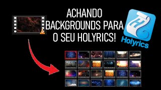 Os Melhores Sites Para Baixar Fundos Para Holyrics