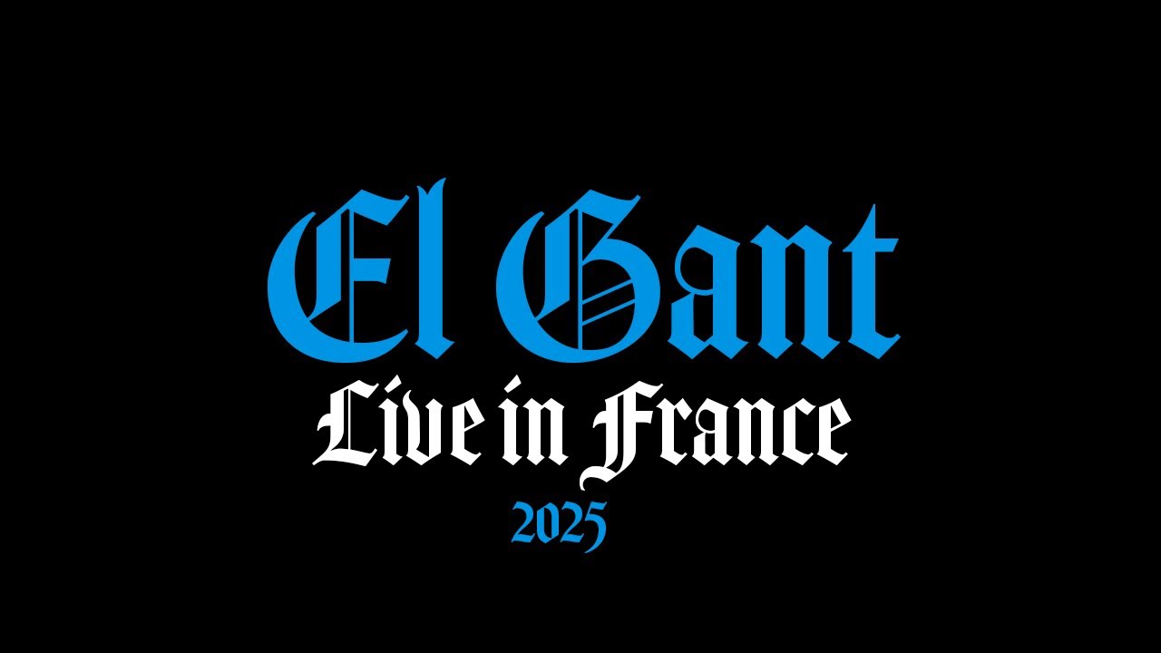 El Gant - France Tour 2025