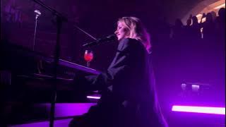 Emma Smetana - Tahle jedna vteřina | 29. 10. 2024 - Roxy