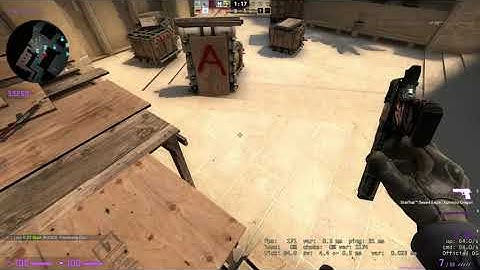 CSGO Montage | Pull The Trigger