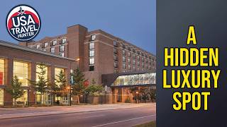 Hyatt Regency Green Bay - A Hidden Luxury Spot | Green Bay (WI), United States🏨