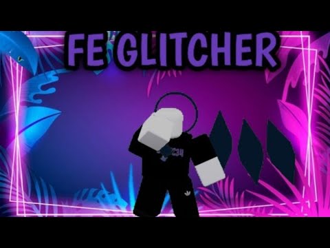 NEW SCRIPT FOR ARCEUS X ROBLOX | FE STAR GLITCHER !! - YouTube