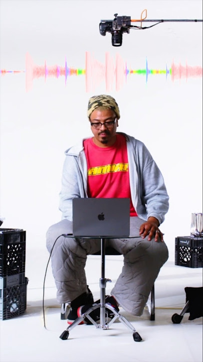 Bay Area bounce   edgy hip-hop = Sndtrak #musicproducer #sample #producerlife
