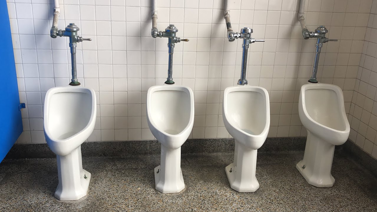 [1155] Happy Easter! 1953 Kohler fixtures extravaganza!