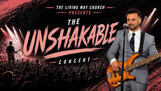 Unshakeable concert 2026 || 06:00 PM || 23-08-2026 || Rev. Joseph Sandeep Vedegar || LWC