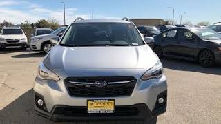 2020 Subaru Crosstrek Limited in Long Beach CA 90807