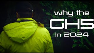 GH5 IN 2024 CRASH COURSE FOR NEW OWNER'S!