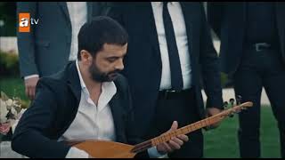 Eşkıya Dünyaya Hükümdar Olmaz Son 