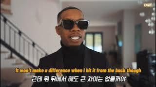 Tory Lanez - 10 F*CKS (feat. Mansa) 가사 해석 / 외힙 추천 / 팝송 추천 / 토리 레인즈 / 10 fucks /