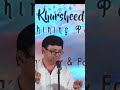 Dost The Pehle Gehra Hum | #mushaira hosted by Fauzia Arshi &amp; Sachin |#urdupoetry #rekhta #trending
