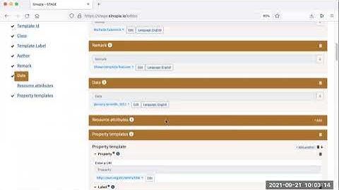 Sinopia version 3.7.1 demo