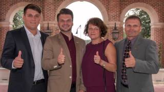 Century Club Impact Moment - Generosity of the Aggie Spirit