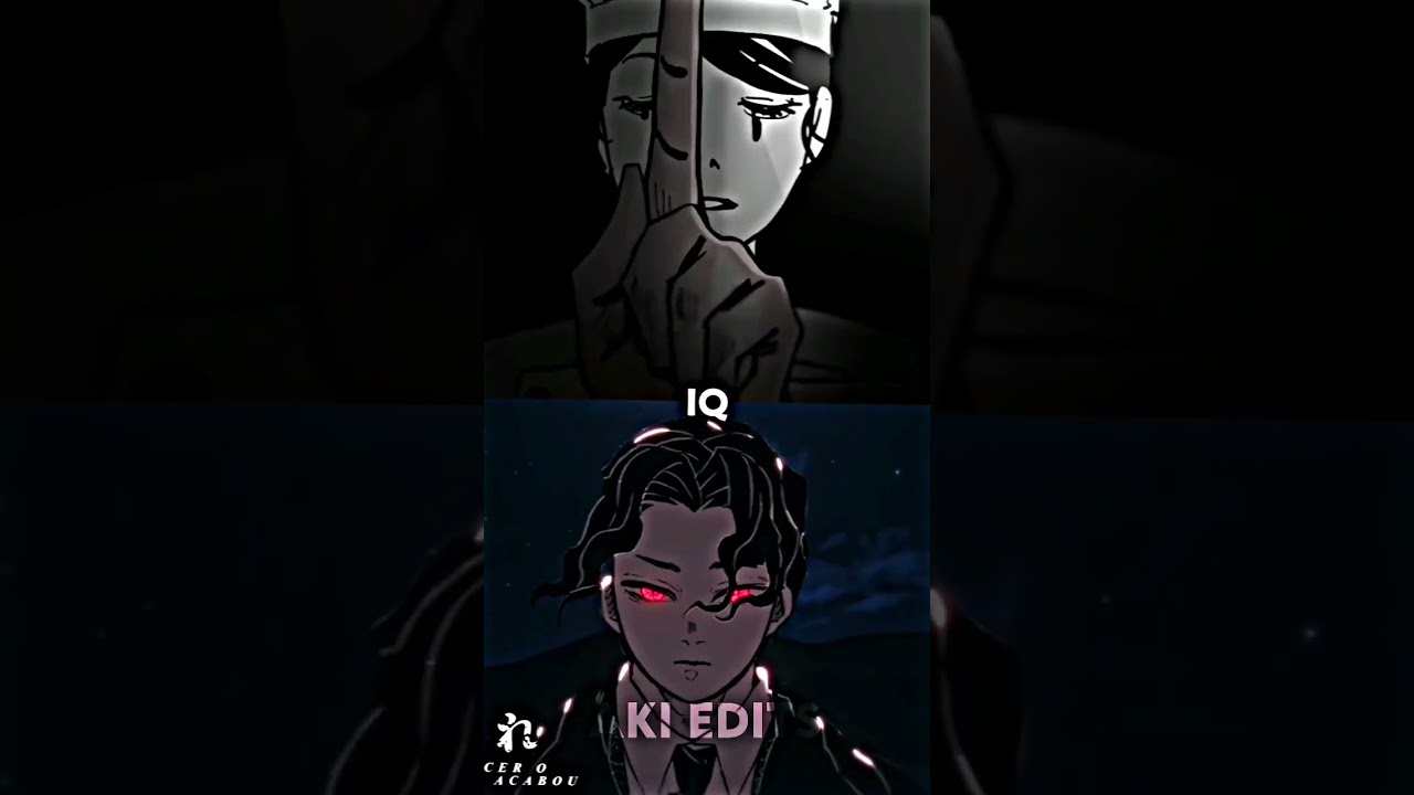 Falling Devil vs Muzan | Who is strongest