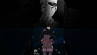 Falling Devil Vs Muzan Who Is Strongest