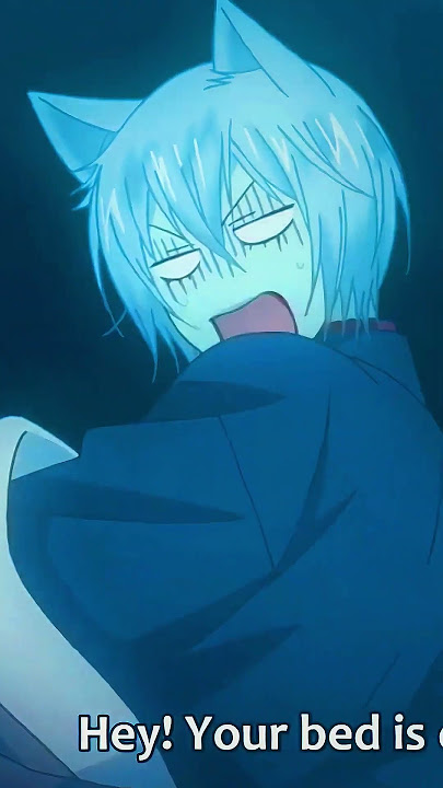 Kamisama #anime #animeedits #newtrend #kamisamahajimemashita #nanami #tomoe #animekisses #hot