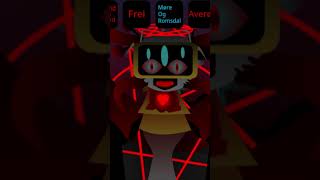 Incredibox Sprunki Anti Shifted Phase 5 But 5 Shifted Mega Update