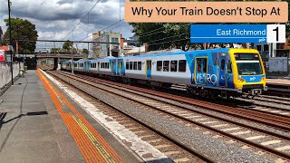 Why Your Train Doesn