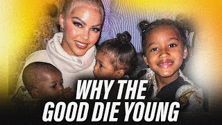JACKIE Oh NO: WHO ALL DIED