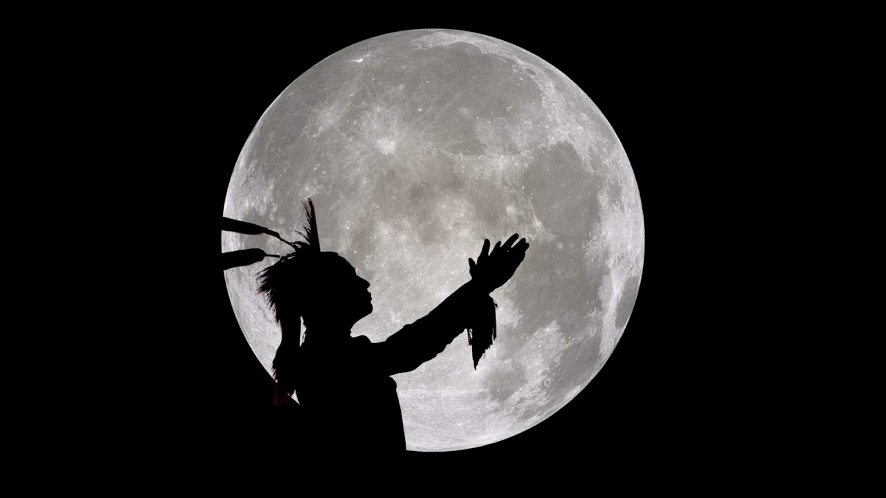 #41 - Yokut's Creation Story