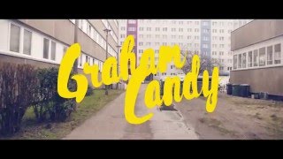 Graham Candy - Back Into It (Official Video)