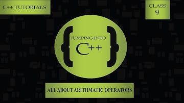 All about Arithmetic operators  in Urdu/ Hindi| C++ Tutorial | Mr. Shafiq Ahmed