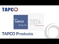 TAPCO Products