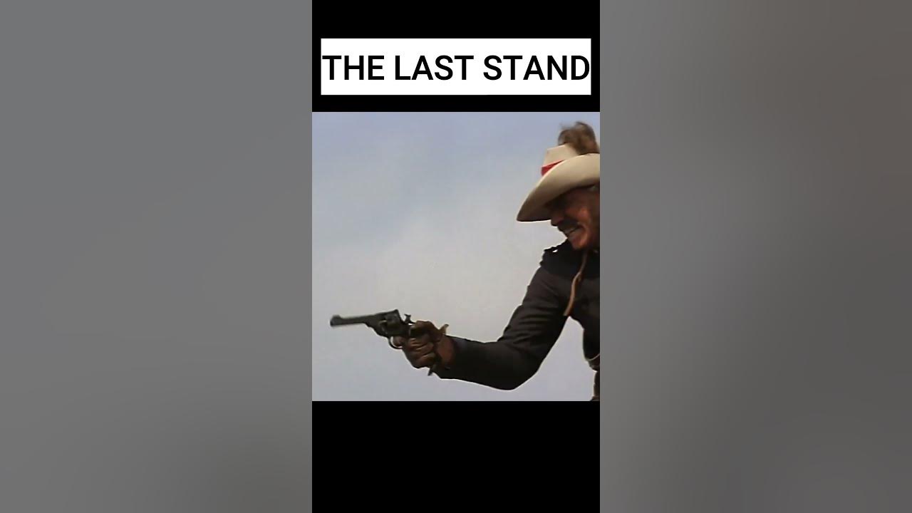 The Last Stand - Zulu Dawn