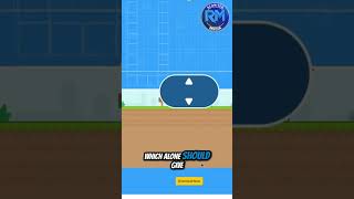 Game Movement: Fast &amp; Slow Controls Explained #shorts