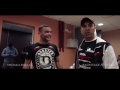 M-1 Challenge 62 backstage, Sochi, October 10