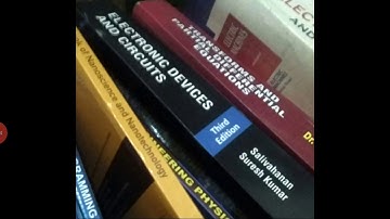 Trb polytechnic -  Best book for your reference -unit  9 & 10