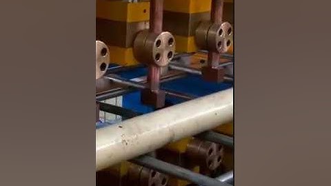 HWASHI Automatic Multi-point  gantry type Spot Welding Machine for metal plate