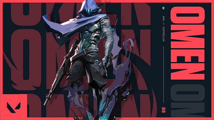 GOLDEN MOMENT // OMEN | VALORANT