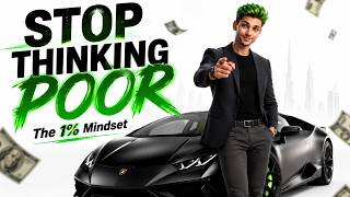 The 1% Mindset That Changes Everything